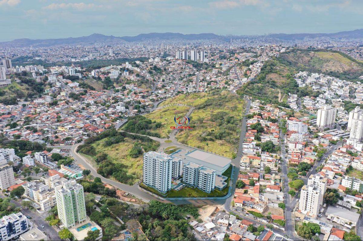 Apartamento, Paquetá, 2 Quartos, 1 Vaga, 2 Suítes