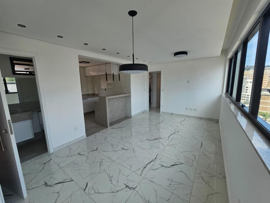 Apartamento, São Pedro, 2 Quartos, 2 Vagas, 2 Suítes