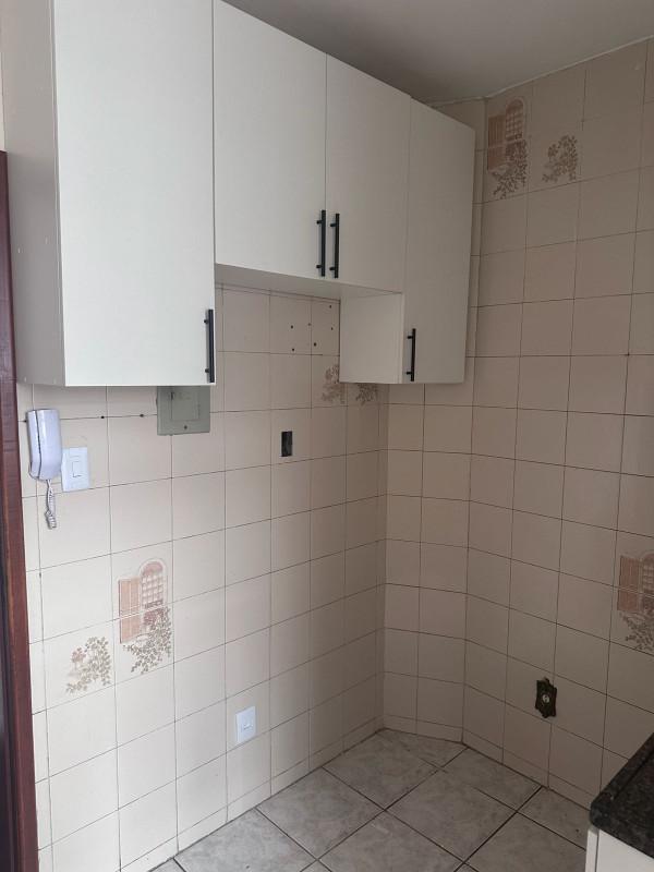 Apartamento, Copacabana, 2 Quartos, 1 Vaga