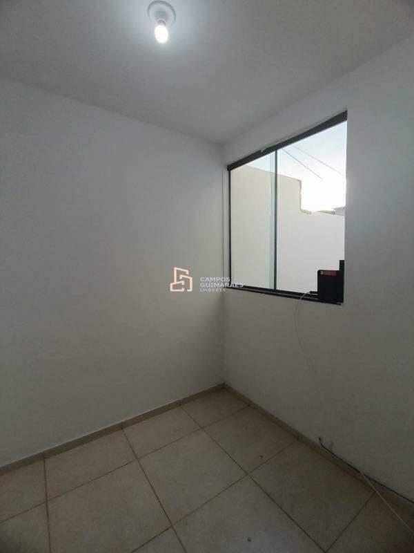 Apartamento, Milionários, 4 Quartos, 1 Vaga, 1 Suíte