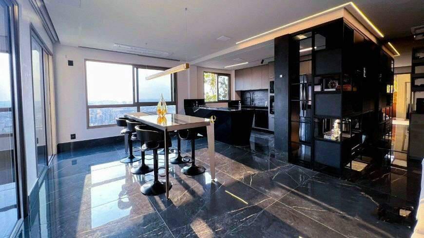 Apartamento, Buritis, 3 Quartos, 4 Vagas, 1 Suíte