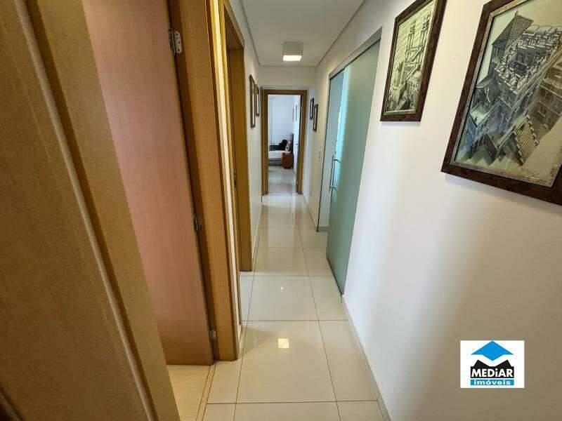Apartamento, Fernão Dias, 4 Quartos, 2 Vagas, 2 Suítes