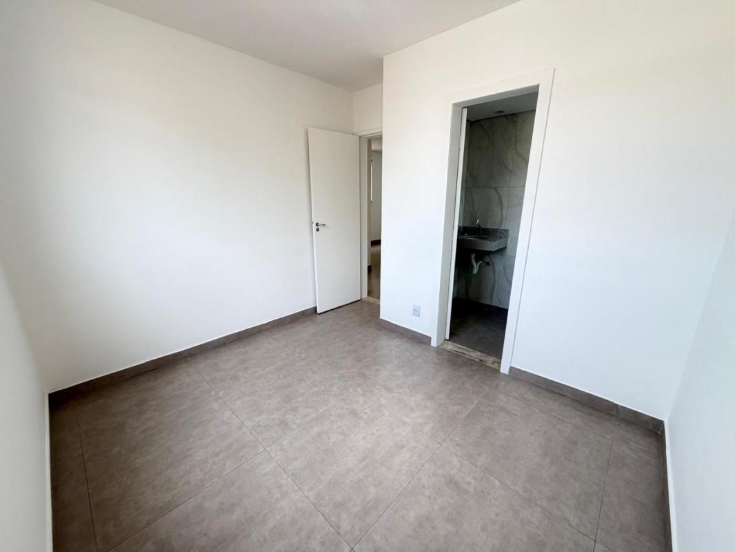Apartamento, Jardim Riacho das Pedras, 3 Quartos, 1 Vaga, 1 Suíte