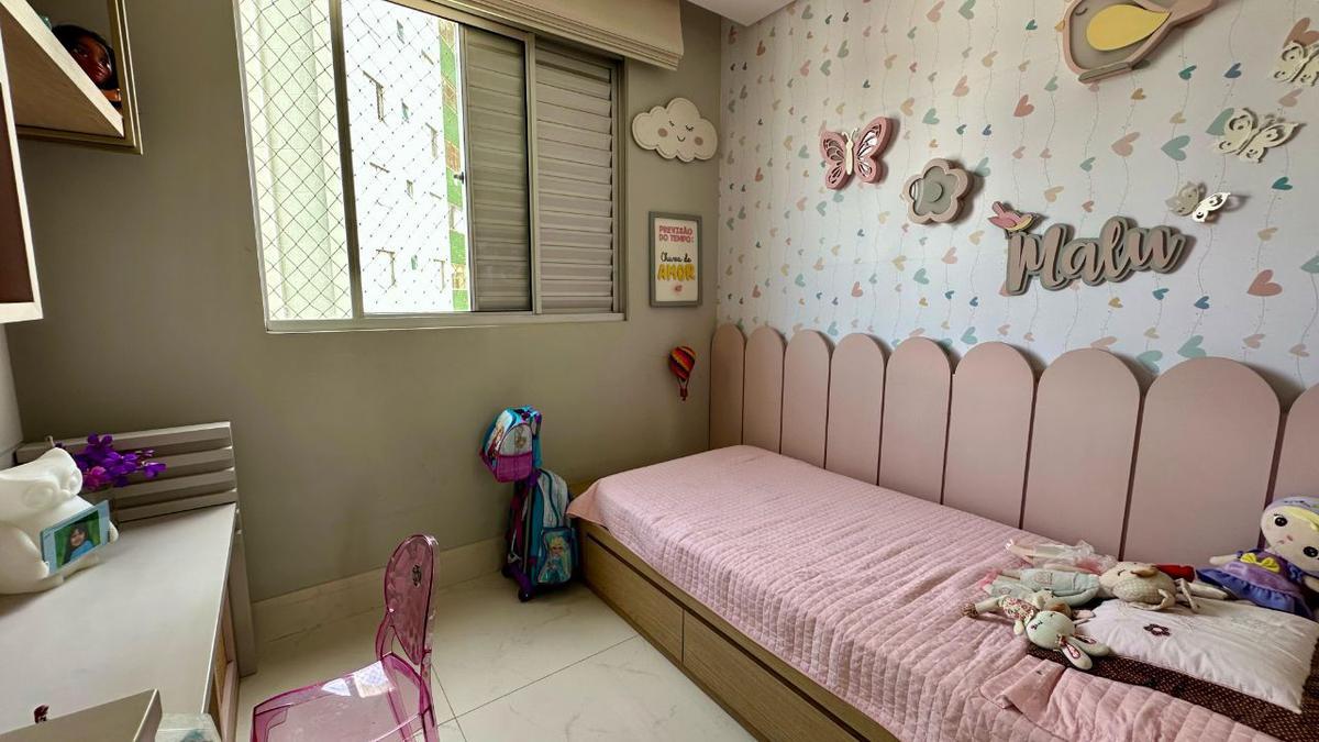 Cobertura, São Pedro, 4 Quartos, 4 Vagas, 1 Suíte