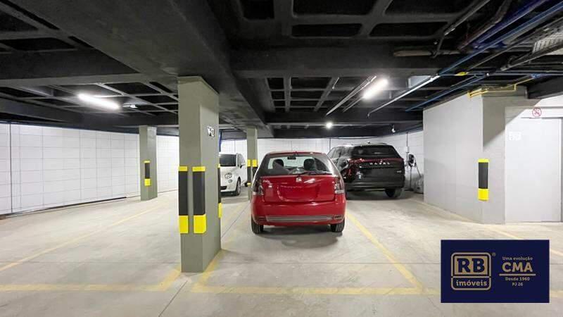 Apartamento, Sion, 3 Quartos, 2 Vagas, 3 Suítes