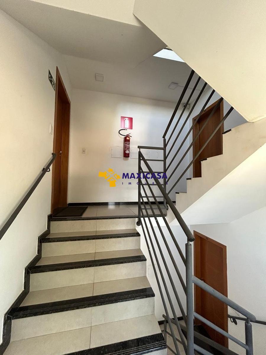 Apartamento, Copacabana, 2 Quartos, 1 Vaga