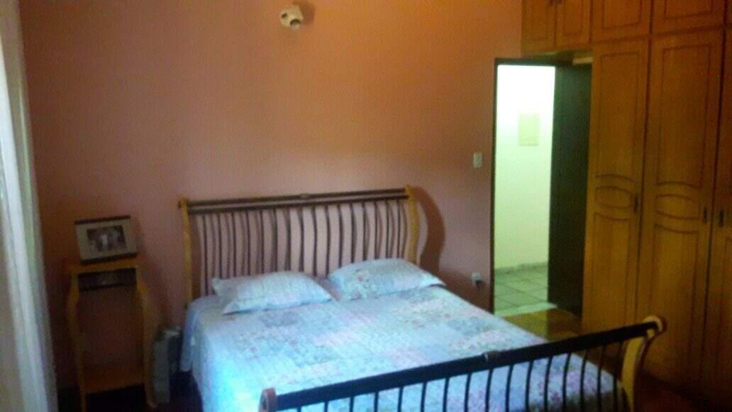 Apartamento, Alvorada, 4 Quartos, 1 Vaga, 1 Suíte