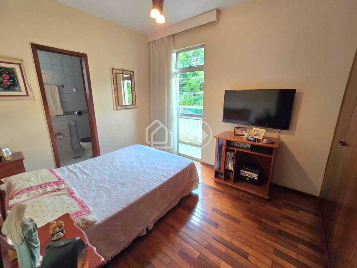 Apartamento, Buritis, 3 Quartos, 2 Vagas, 1 Suíte