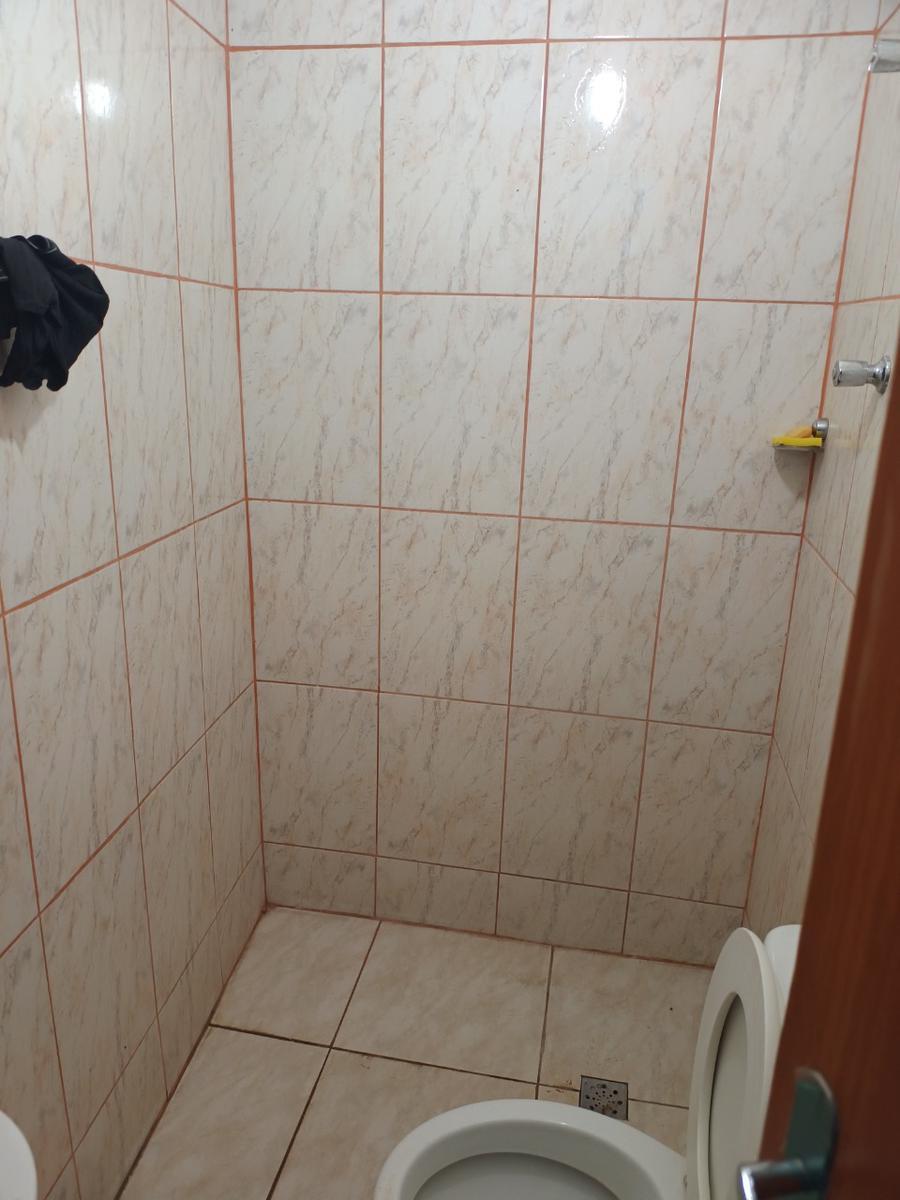 Casa, Industrial, 2 Quartos, 0 Vaga