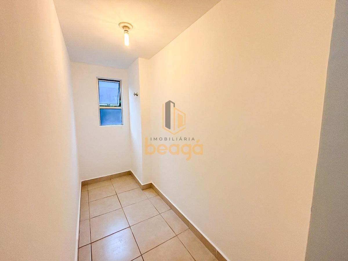 Apartamento, Paquetá, 1 Quarto, 1 Vaga