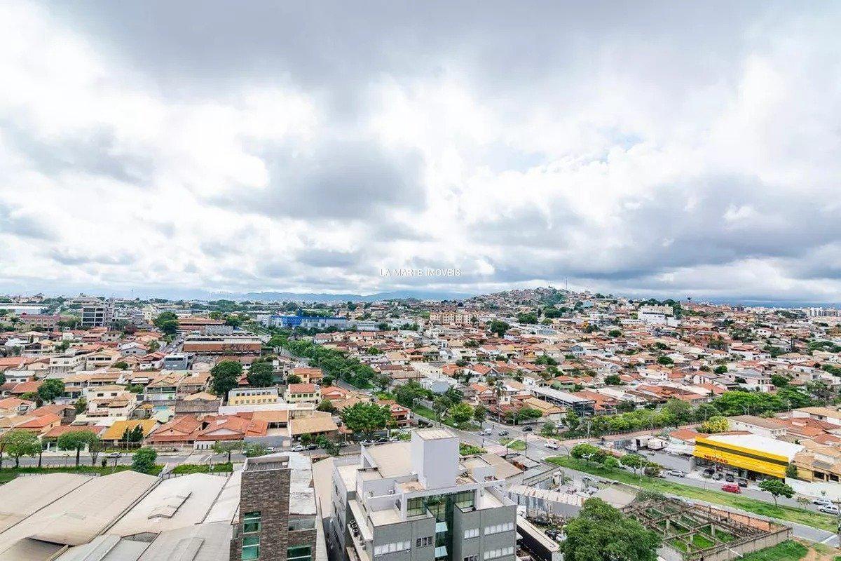 Apartamento, Jardim Riacho das Pedras, 2 Quartos, 1 Vaga