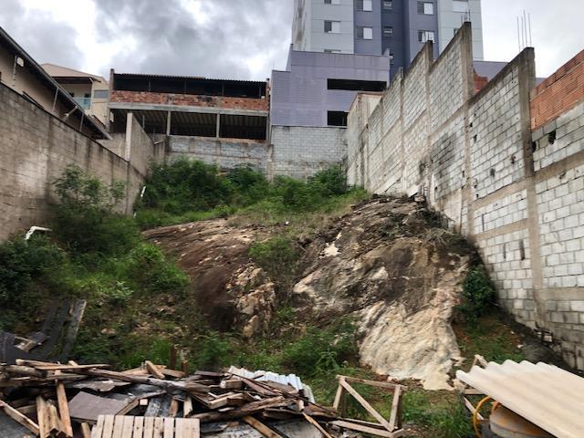 Lote, Novo Horizonte, 0 Quarto, 0 Vaga