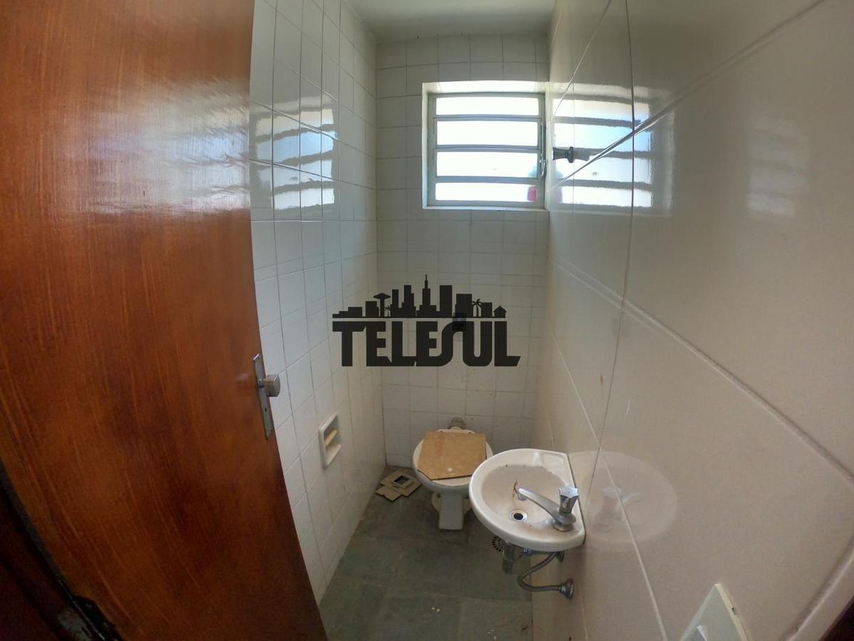 Galpão, Vila Floresta, 0 Quarto, 0 Vaga