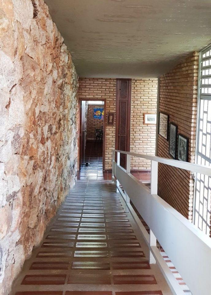 Casa, Pampulha, 6 Quartos, 4 Vagas, 3 Suítes