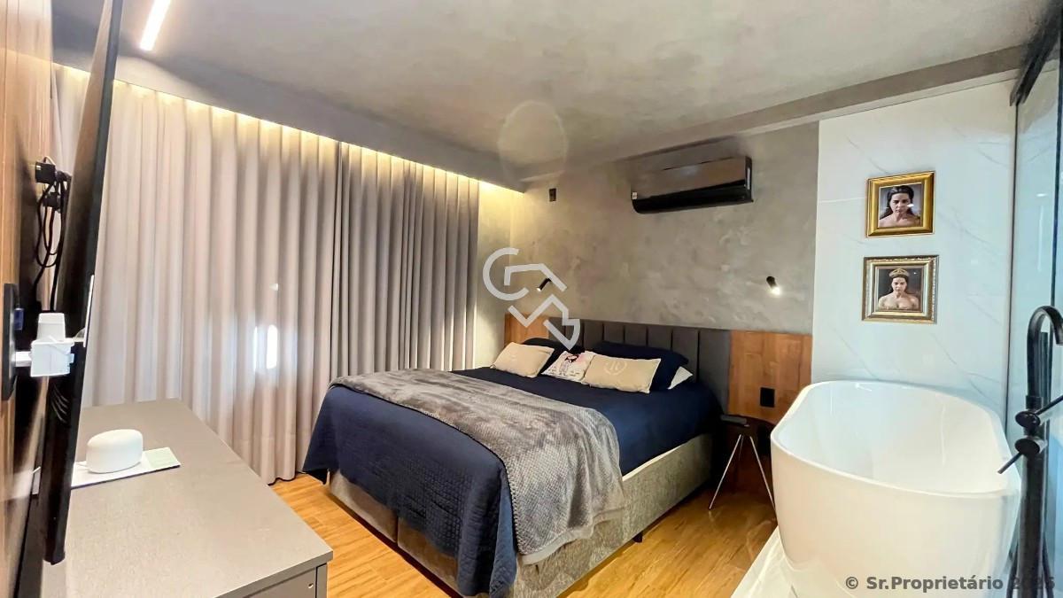 Apartamento, Luxemburgo, 3 Quartos, 4 Vagas, 2 Suítes