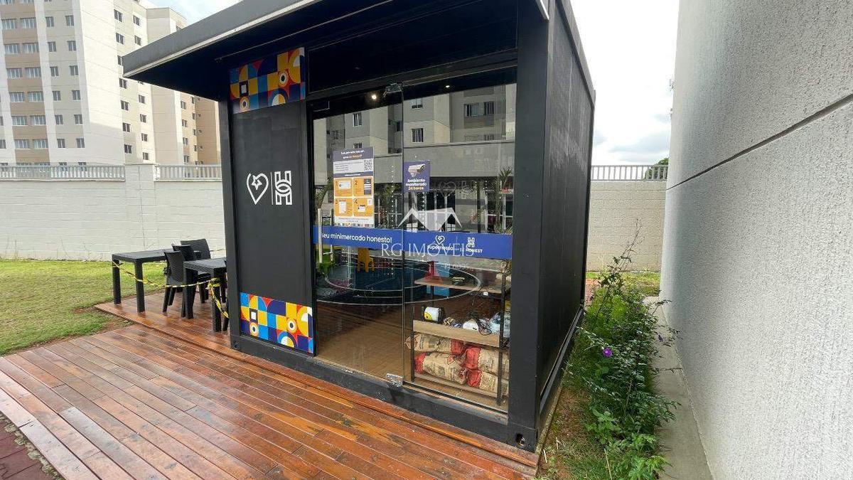 Apartamento, Palmeiras, 2 Quartos, 1 Vaga, 1 Suíte