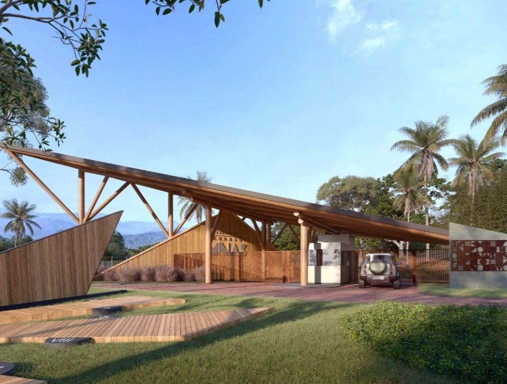 Lote, Piedade do Paraopeba, 0 Quarto, 0 Vaga