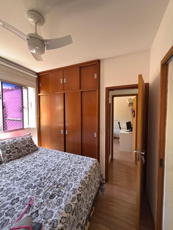 Apartamento, Fernão Dias, 3 Quartos, 1 Vaga, 1 Suíte