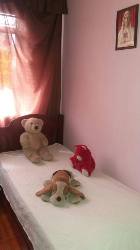 Apartamento, Coqueiros, 2 Quartos