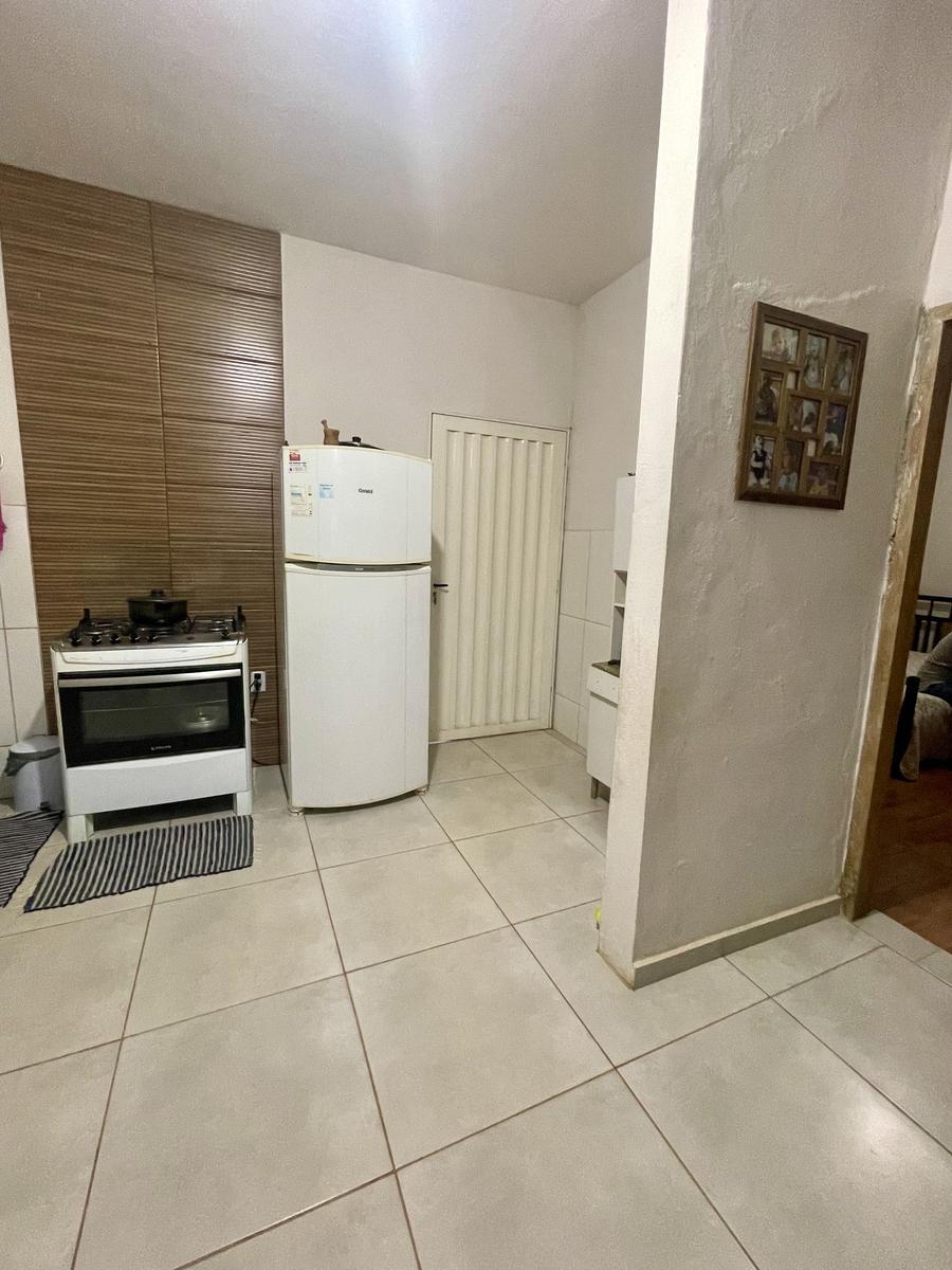 Lote, Zona Rural, 2 Quartos, 0 Vaga, 1 Suíte