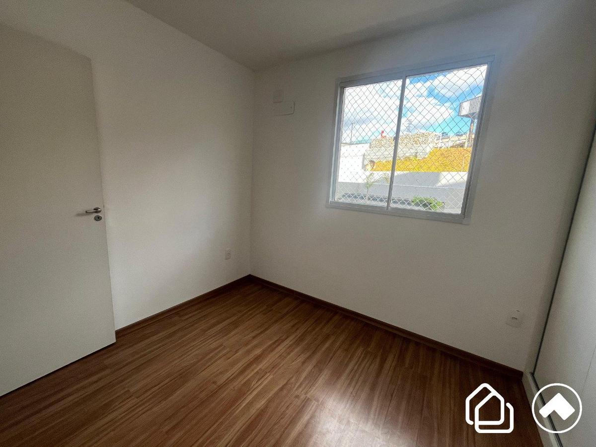 Apartamento, Buritis, 2 Quartos, 1 Vaga, 1 Suíte