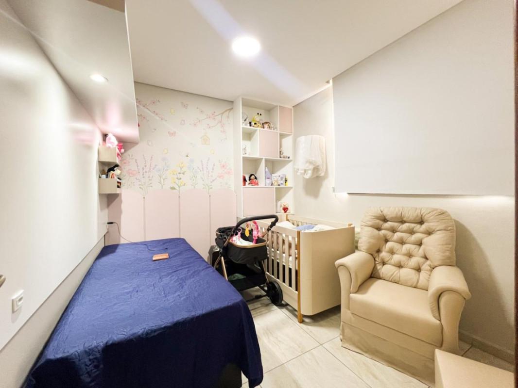 Apartamento, Parque Turistas, 3 Quartos, 2 Vagas, 1 Suíte