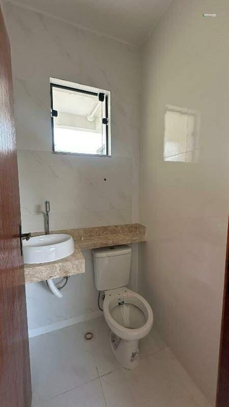 Casa, Liberdade, 2 Quartos, 1 Vaga