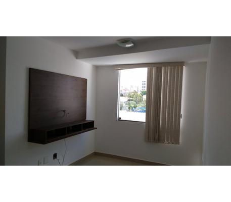 Apartamento, Castelo, 1 Quarto, 1 Vaga