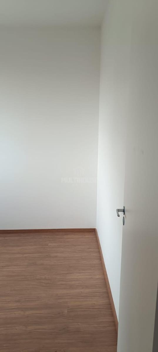 Apartamento, Bernardo de Souza, 2 Quartos, 1 Vaga