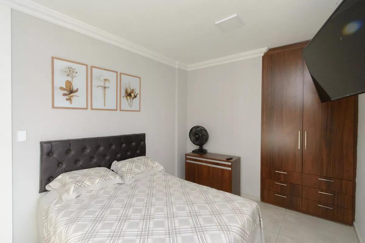 Cobertura, Eldorado, 4 Quartos, 4 Vagas, 1 Suíte