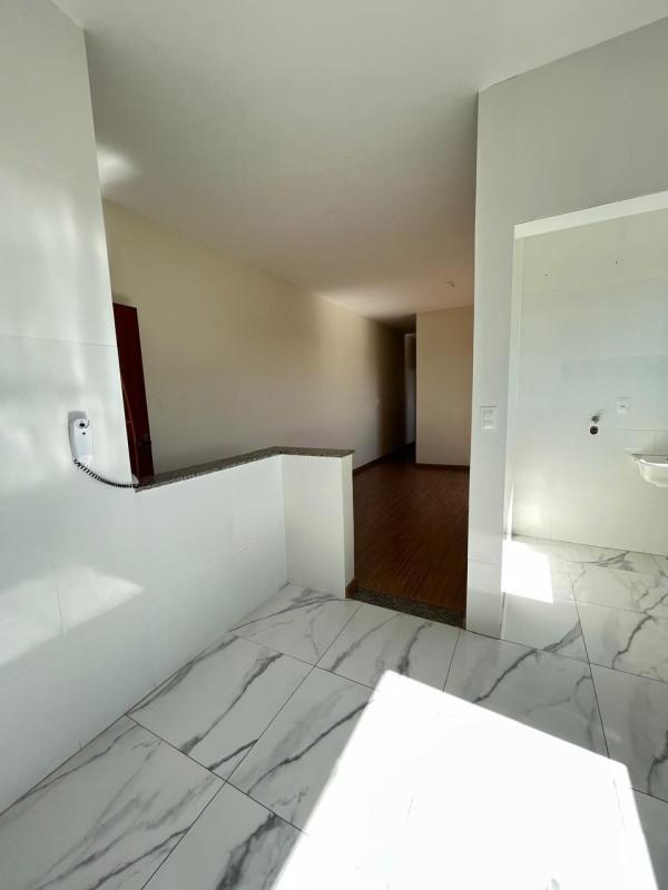 Apartamento, Novo Horizonte, 2 Quartos, 1 Vaga