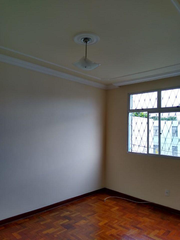 Apartamento, Padre Eustáquio, 3 Quartos, 1 Vaga