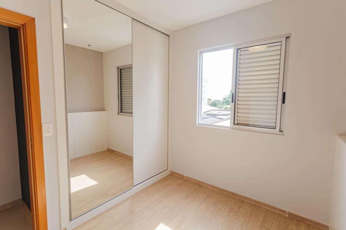 Apartamento, Ipiranga, 3 Quartos, 2 Vagas, 1 Suíte