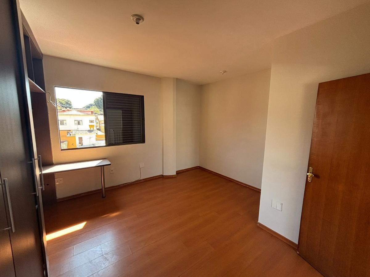 Cobertura, São Luiz (pampulha), 4 Quartos, 2 Vagas, 2 Suítes