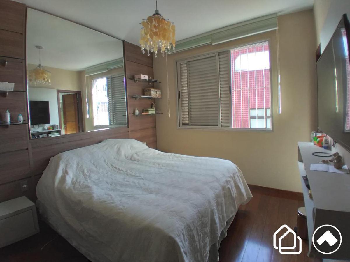 Apartamento, Buritis, 3 Quartos, 2 Vagas, 1 Suíte