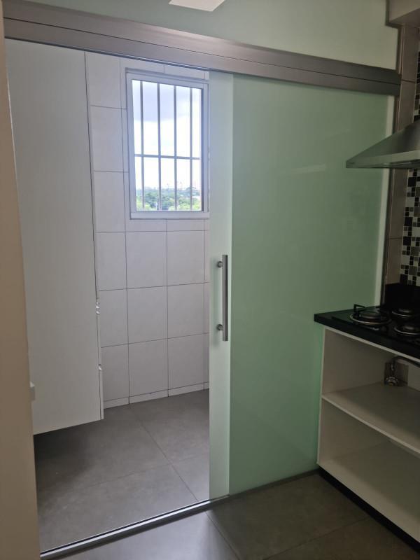 Apartamento, Padre Eustáquio, 2 Quartos, 1 Vaga