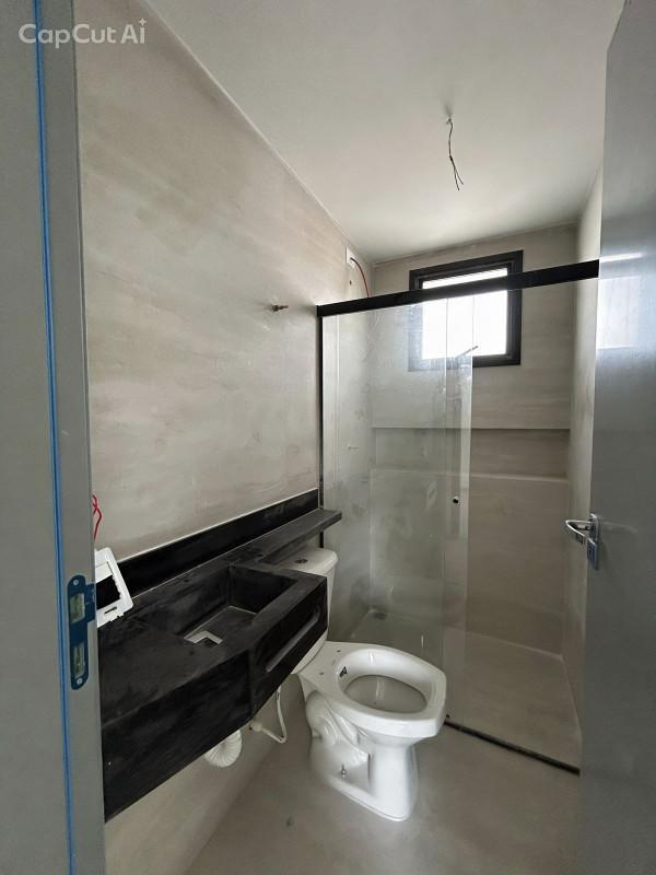 Apartamento, Itapoã, 2 Quartos, 2 Vagas, 1 Suíte