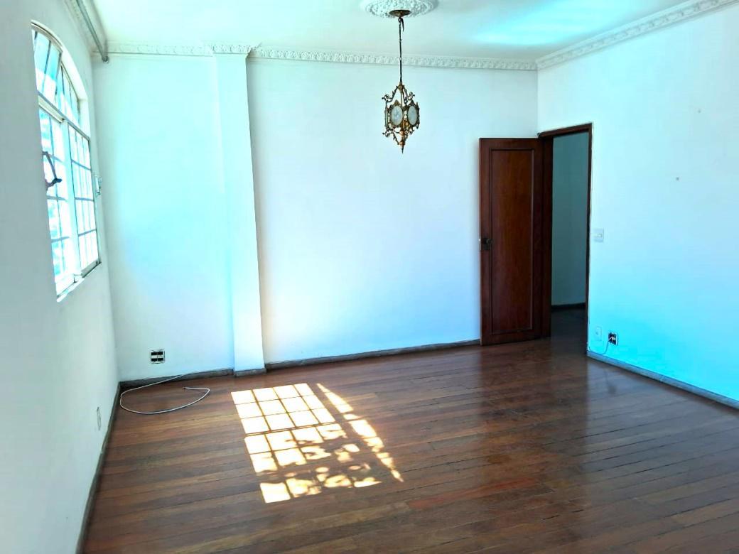 Apartamento, Luxemburgo, 4 Quartos, 2 Vagas, 1 Suíte