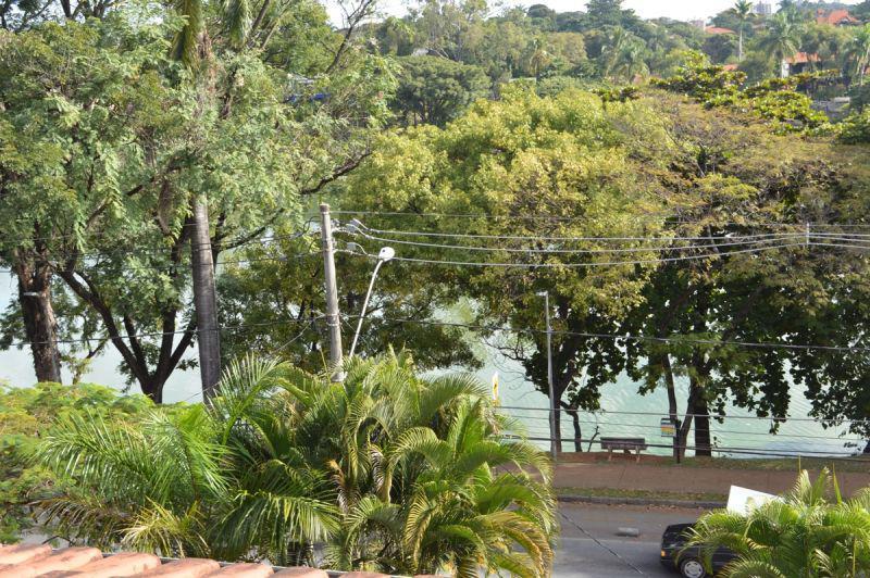Casa, Pampulha, 7 Quartos, 7 Vagas, 3 Suítes