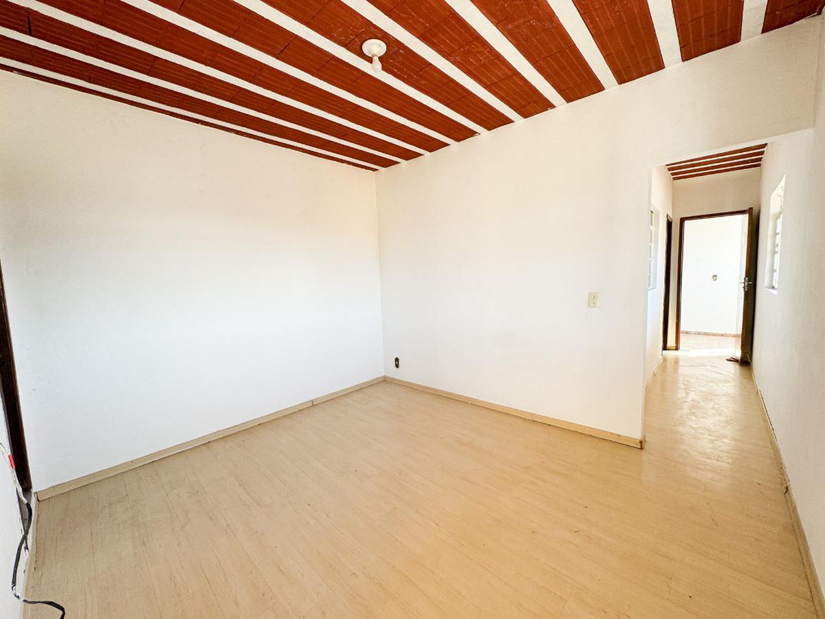 Casa, Tijuca, 2 Quartos, 1 Vaga