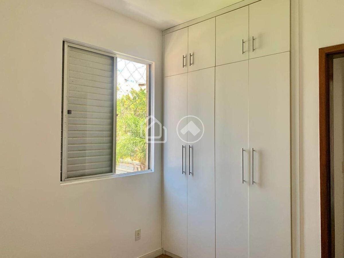 Apartamento, Buritis, 3 Quartos, 2 Vagas, 1 Suíte