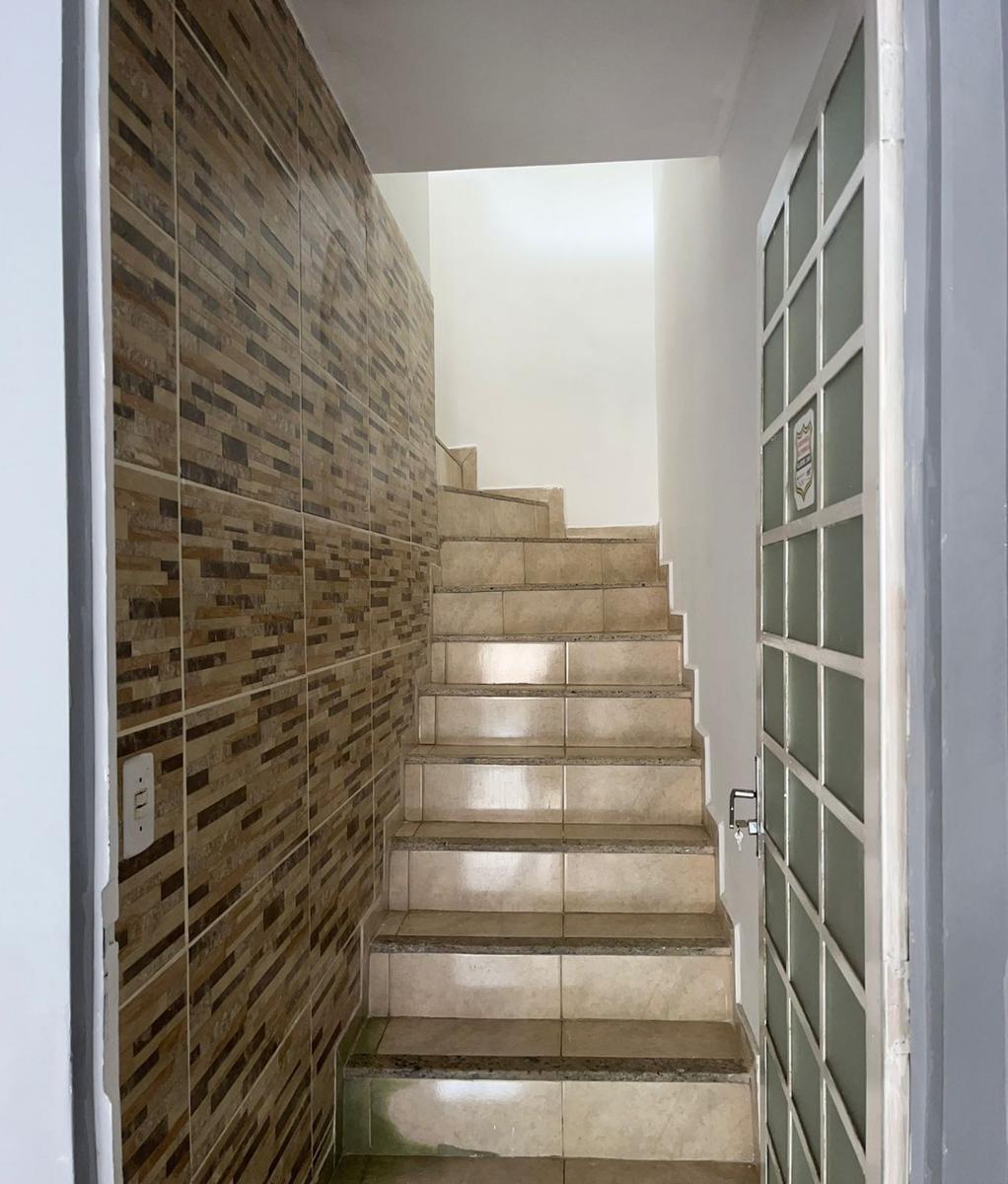 Casa, Nossa Senhora das Graças, 2 Quartos, 1 Vaga