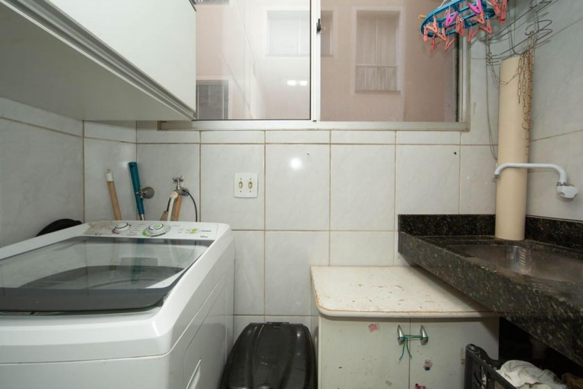 Apartamento, Camargos, 2 Quartos, 1 Vaga
