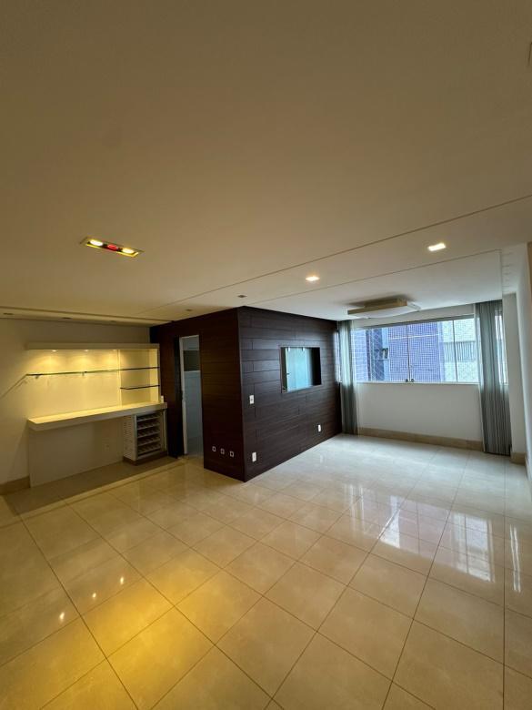 Apartamento, Vila da Serra, 3 Quartos, 2 Vagas, 1 Suíte
