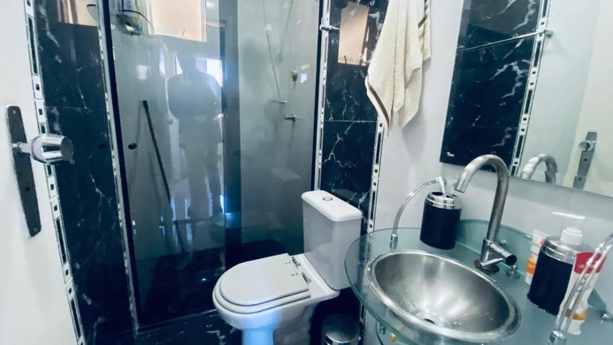 Apartamento, Padre Eustáquio, 3 Quartos, 1 Vaga