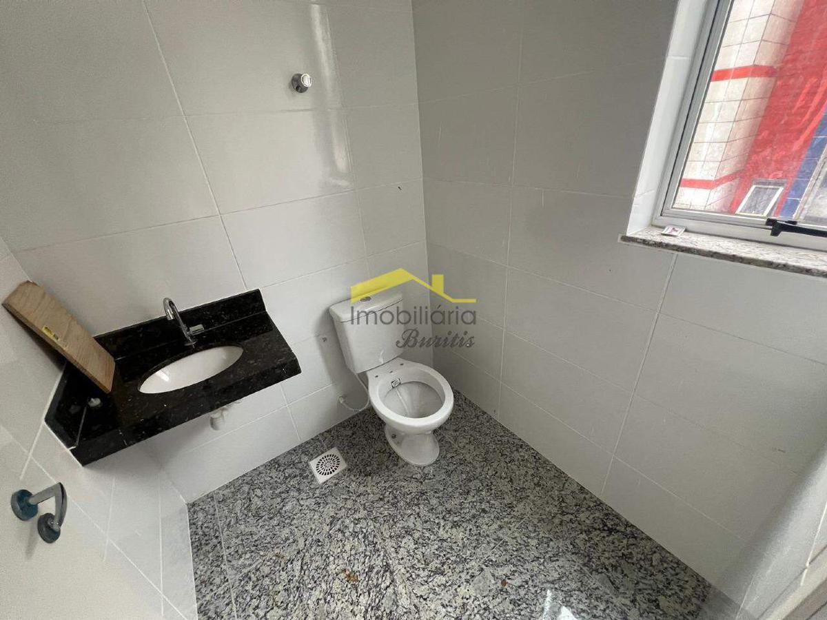 Sala, Buritis, 1 Vaga