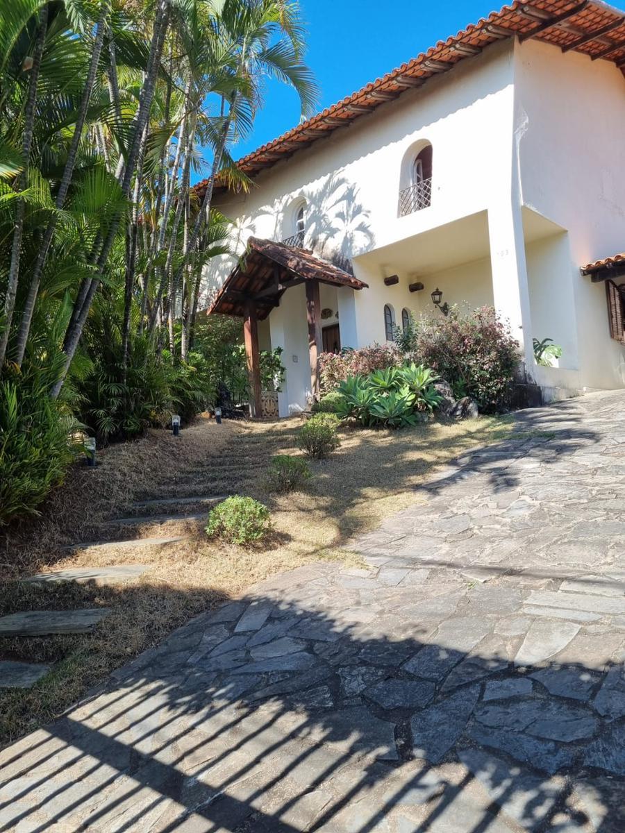 Casa, São Luiz (pampulha), 7 Quartos, 6 Vagas, 3 Suítes