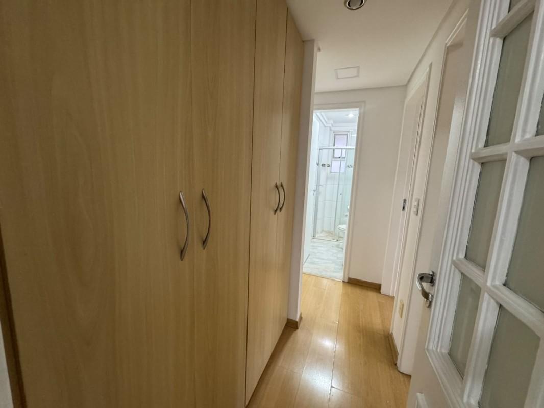 Apartamento, Lourdes, 3 Quartos, 2 Vagas, 1 Suíte