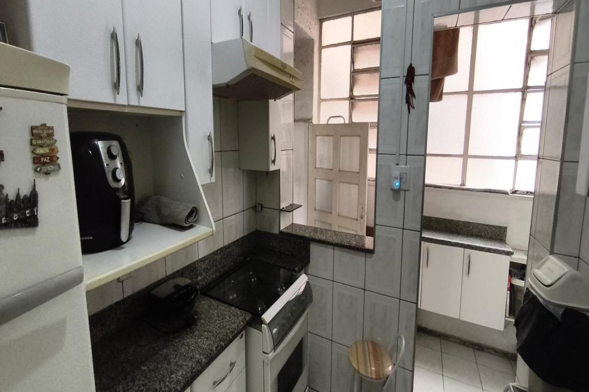 Apartamento, Barro Preto, 4 Quartos, 0 Vaga