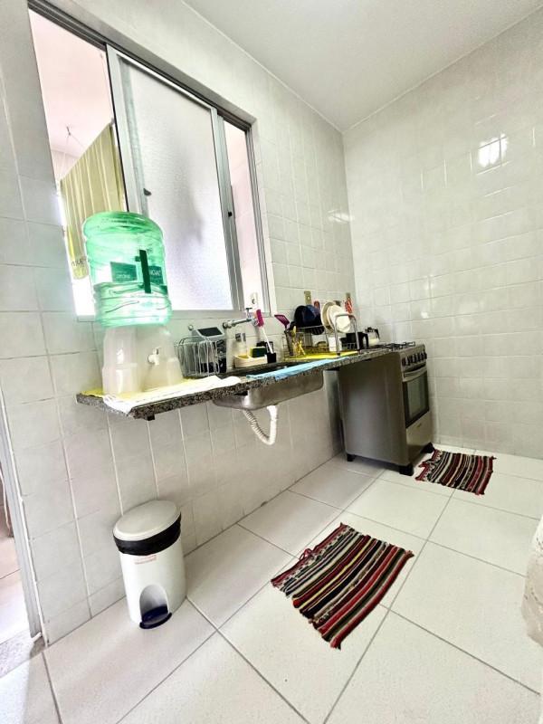 Apartamento, Castelo, 3 Quartos, 1 Vaga